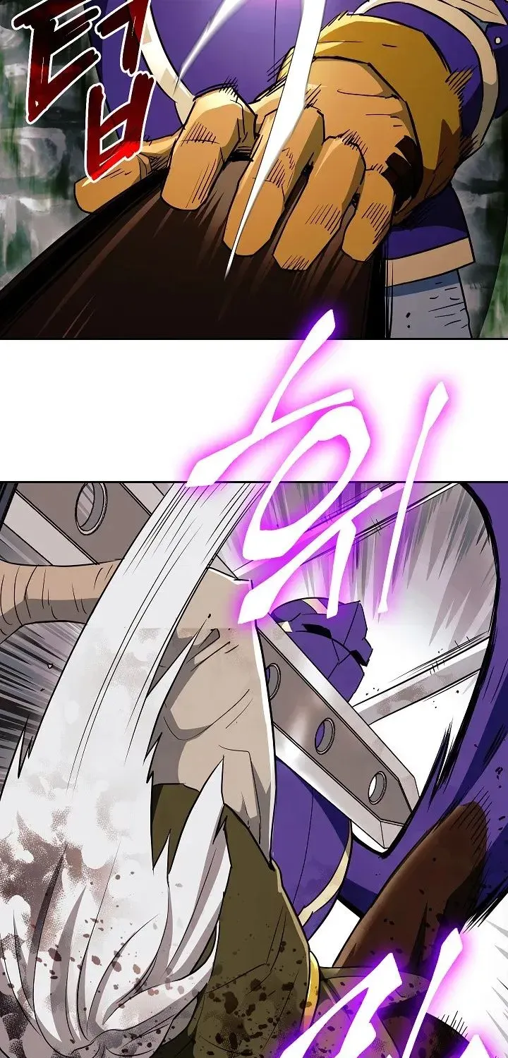 Read Skeleton Soldier chapter 101 image 58 on Lezhin