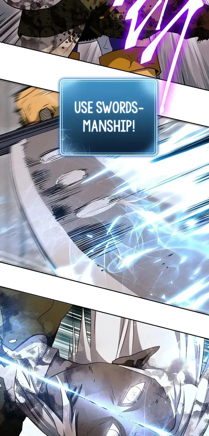 Read Skeleton Soldier chapter 101 image 59 on Lezhin