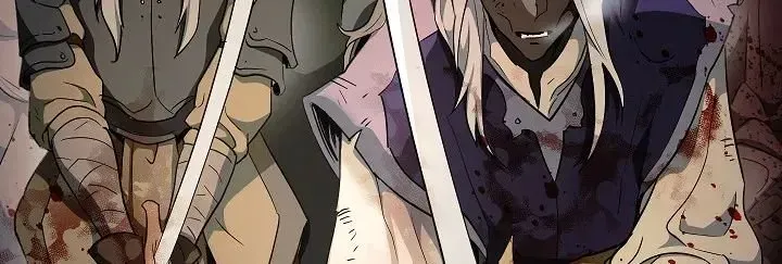 Read Skeleton Soldier chapter 101 image 6 on Lezhin