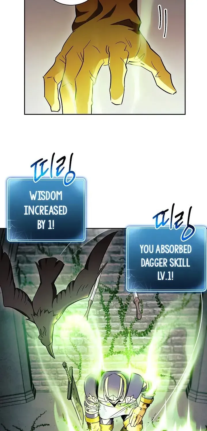 Read Skeleton Soldier chapter 101 image 67 on Lezhin