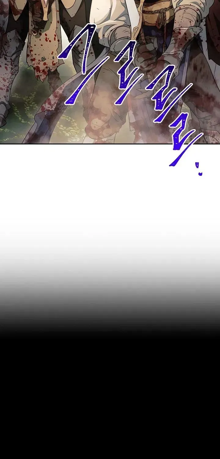 Read Skeleton Soldier chapter 101 image 7 on Lezhin