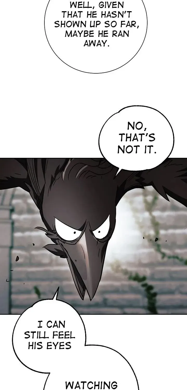 Read Skeleton Soldier chapter 101 image 70 on Lezhin