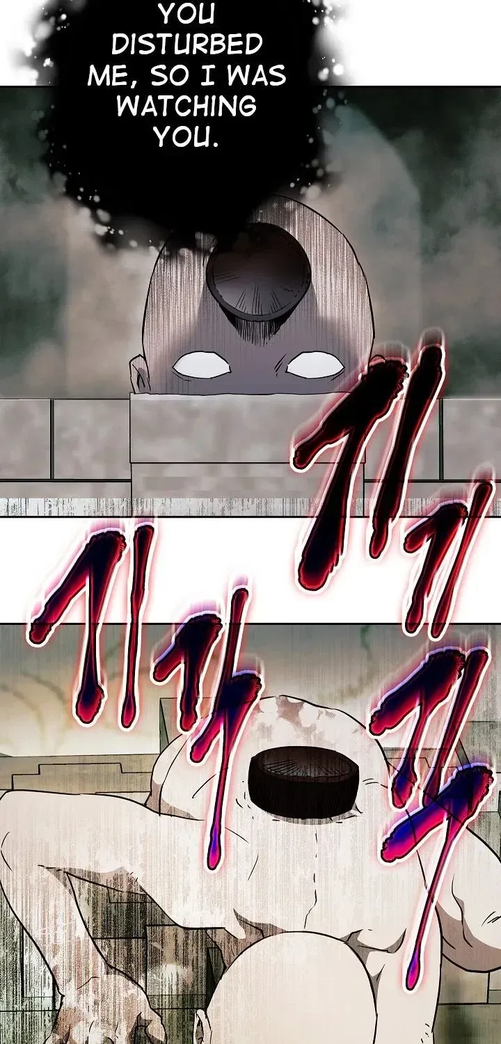 Read Skeleton Soldier chapter 101 image 76 on Lezhin