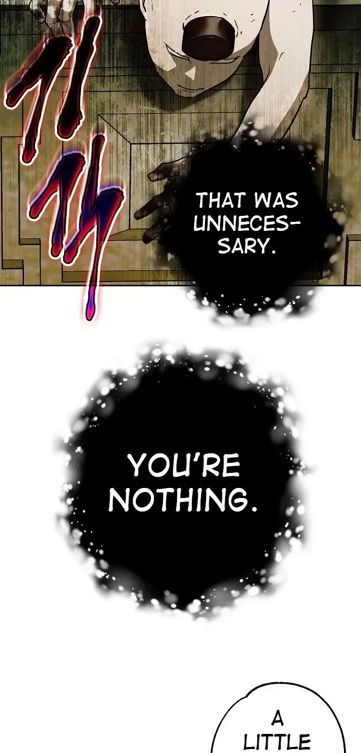 Read Skeleton Soldier chapter 101 image 77 on Lezhin