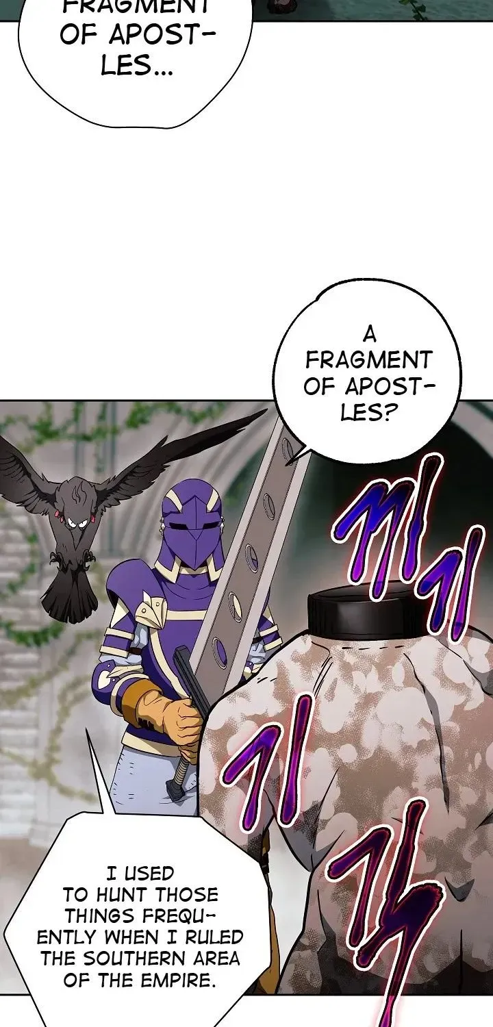 Read Skeleton Soldier chapter 101 image 80 on Lezhin