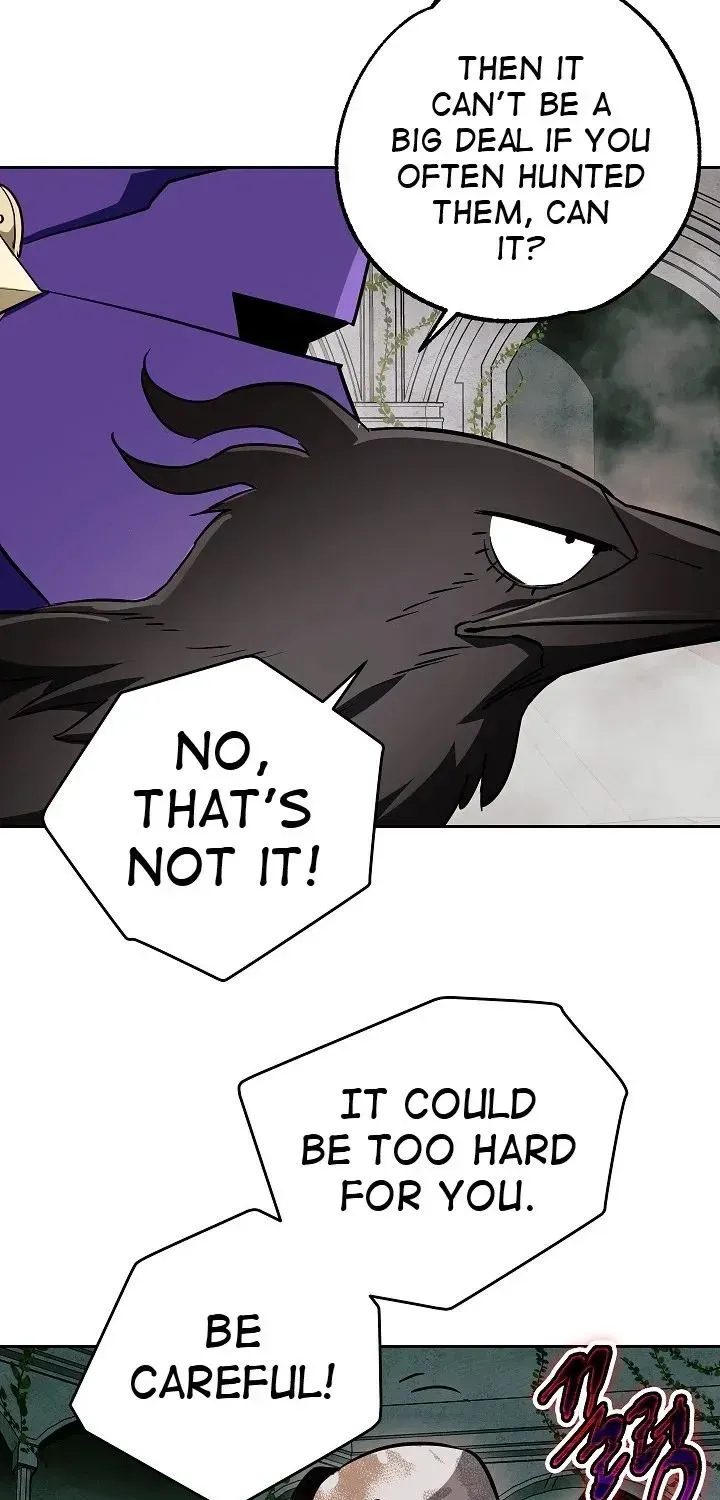 Read Skeleton Soldier chapter 101 image 82 on Lezhin