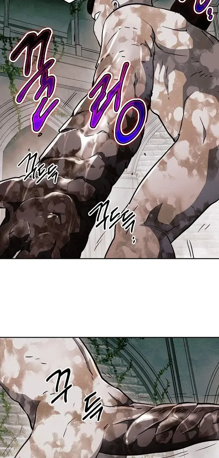 Read Skeleton Soldier chapter 101 image 83 on Lezhin