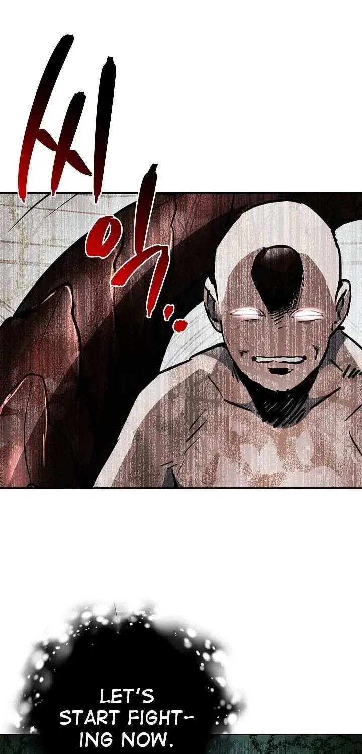 Read Skeleton Soldier chapter 101 image 85 on Lezhin