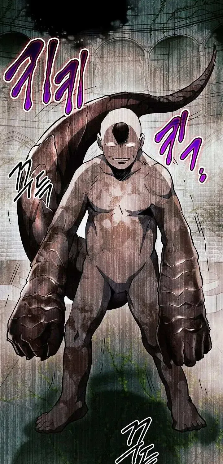 Read Skeleton Soldier chapter 101 image 86 on Lezhin
