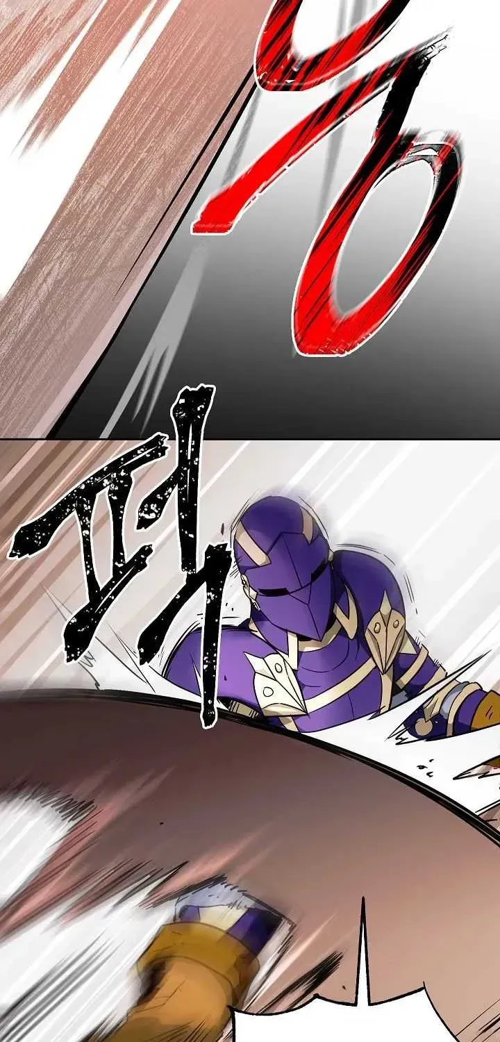 Read Skeleton Soldier chapter 102 image 13 on Lezhin