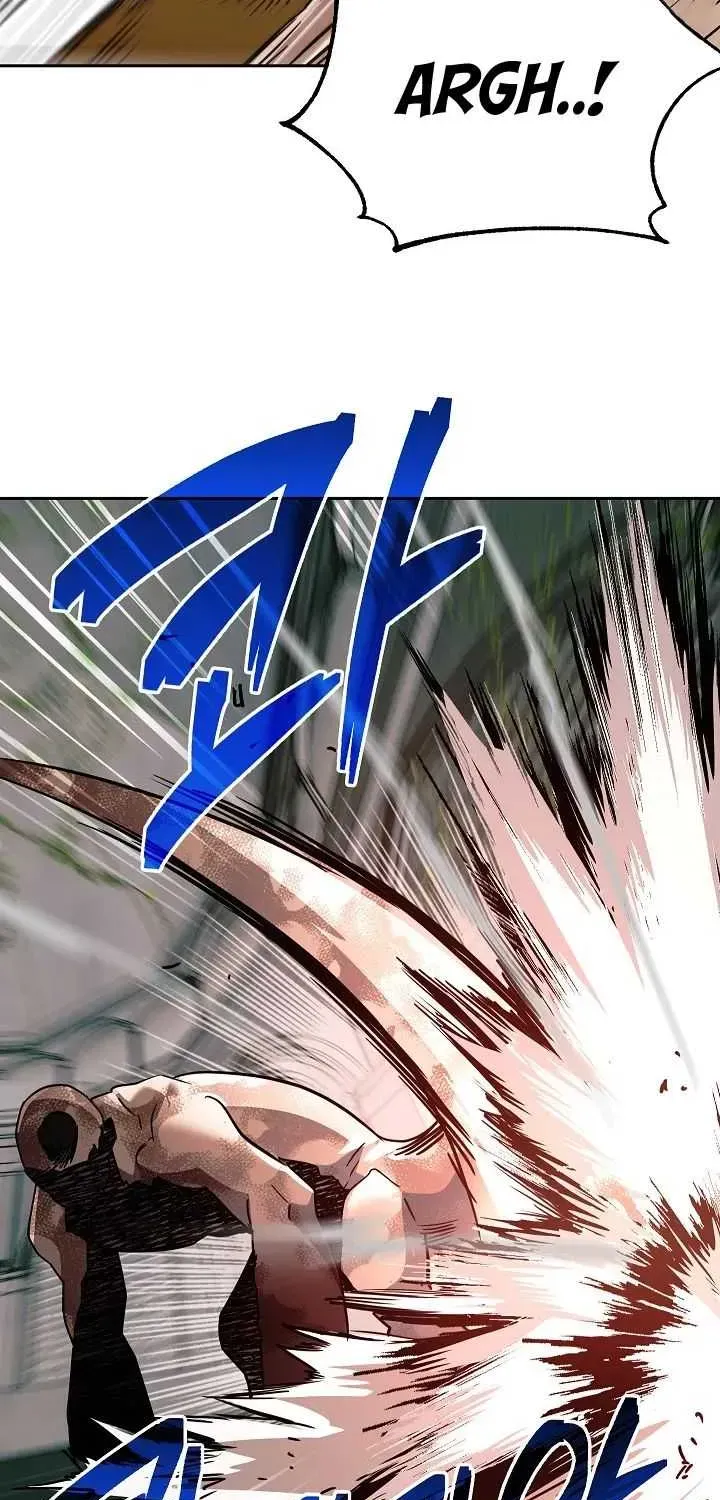 Read Skeleton Soldier chapter 102 image 14 on Lezhin