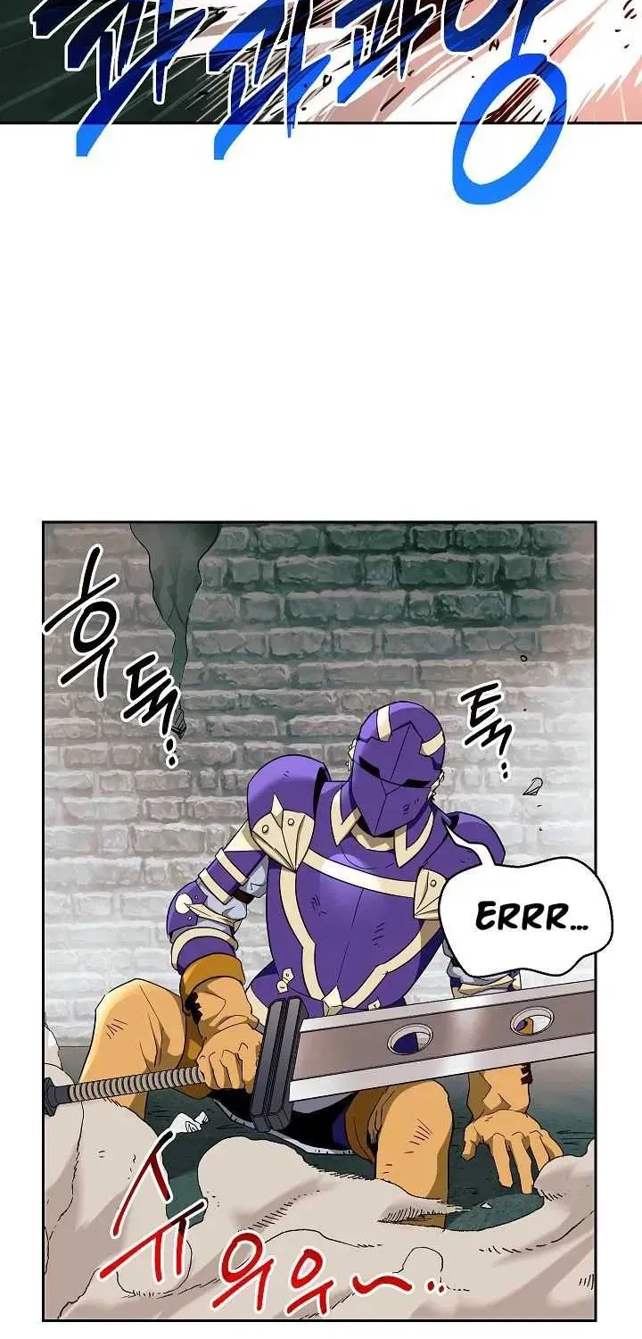 Read Skeleton Soldier chapter 102 image 15 on Lezhin