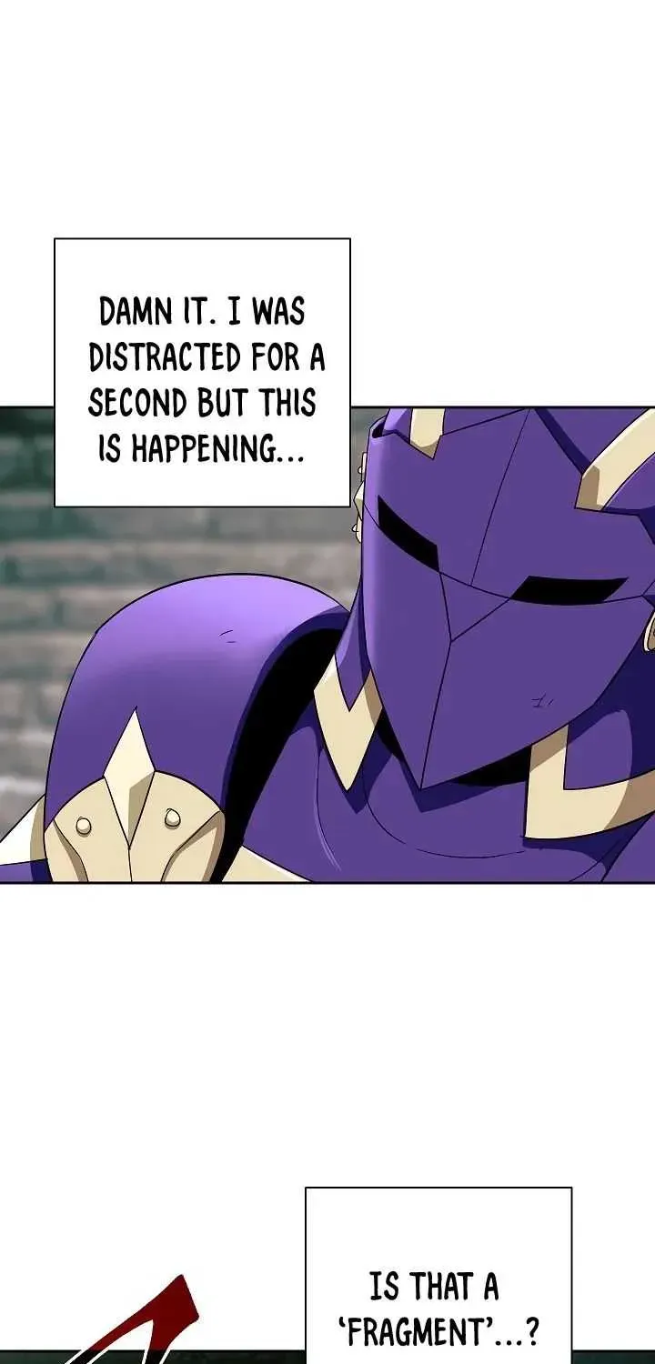 Read Skeleton Soldier chapter 102 image 16 on Lezhin