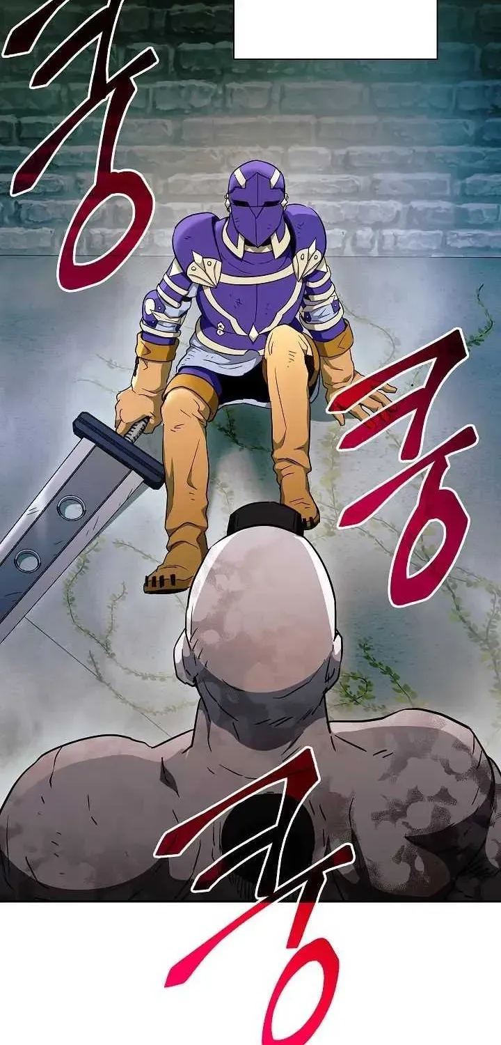Read Skeleton Soldier chapter 102 image 17 on Lezhin