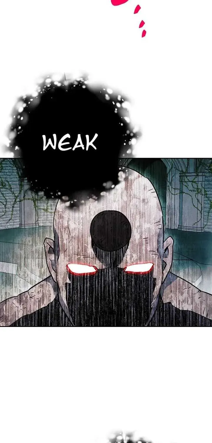 Read Skeleton Soldier chapter 102 image 18 on Lezhin
