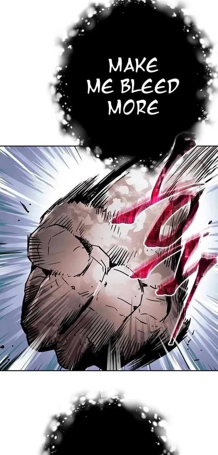 Read Skeleton Soldier chapter 102 image 19 on Lezhin
