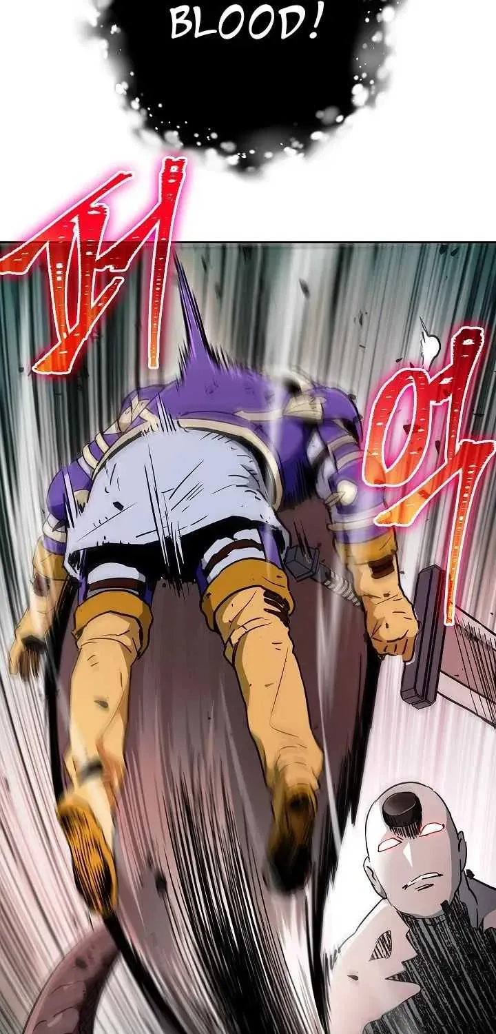 Read Skeleton Soldier chapter 102 image 20 on Lezhin