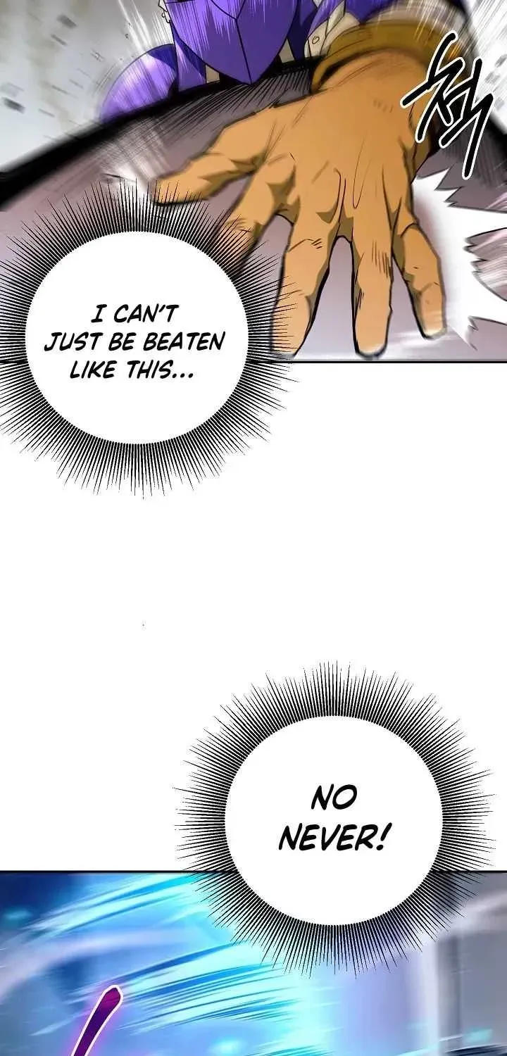 Read Skeleton Soldier chapter 102 image 23 on Lezhin