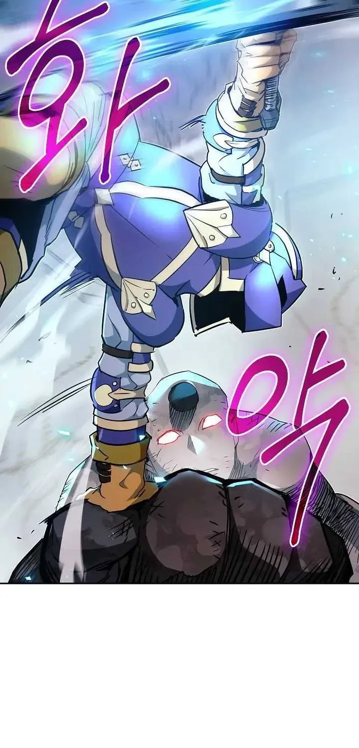 Read Skeleton Soldier chapter 102 image 24 on Lezhin