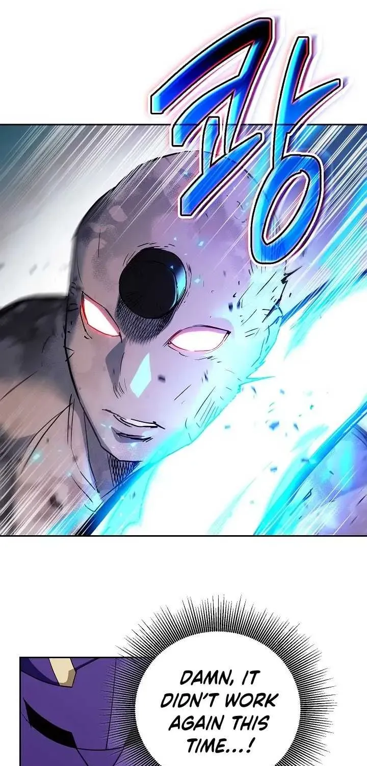Read Skeleton Soldier chapter 102 image 25 on Lezhin