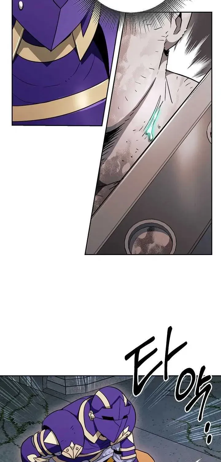 Read Skeleton Soldier chapter 102 image 26 on Lezhin