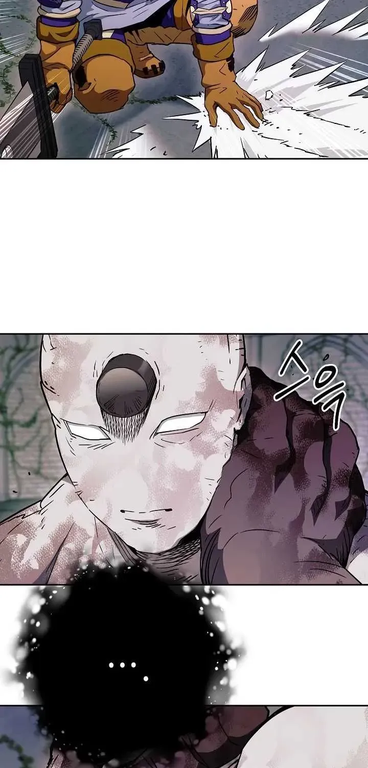 Read Skeleton Soldier chapter 102 image 27 on Lezhin