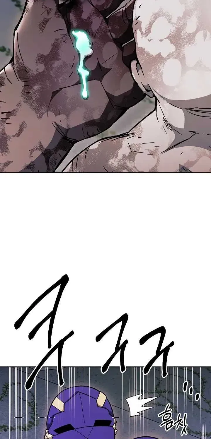 Read Skeleton Soldier chapter 102 image 28 on Lezhin