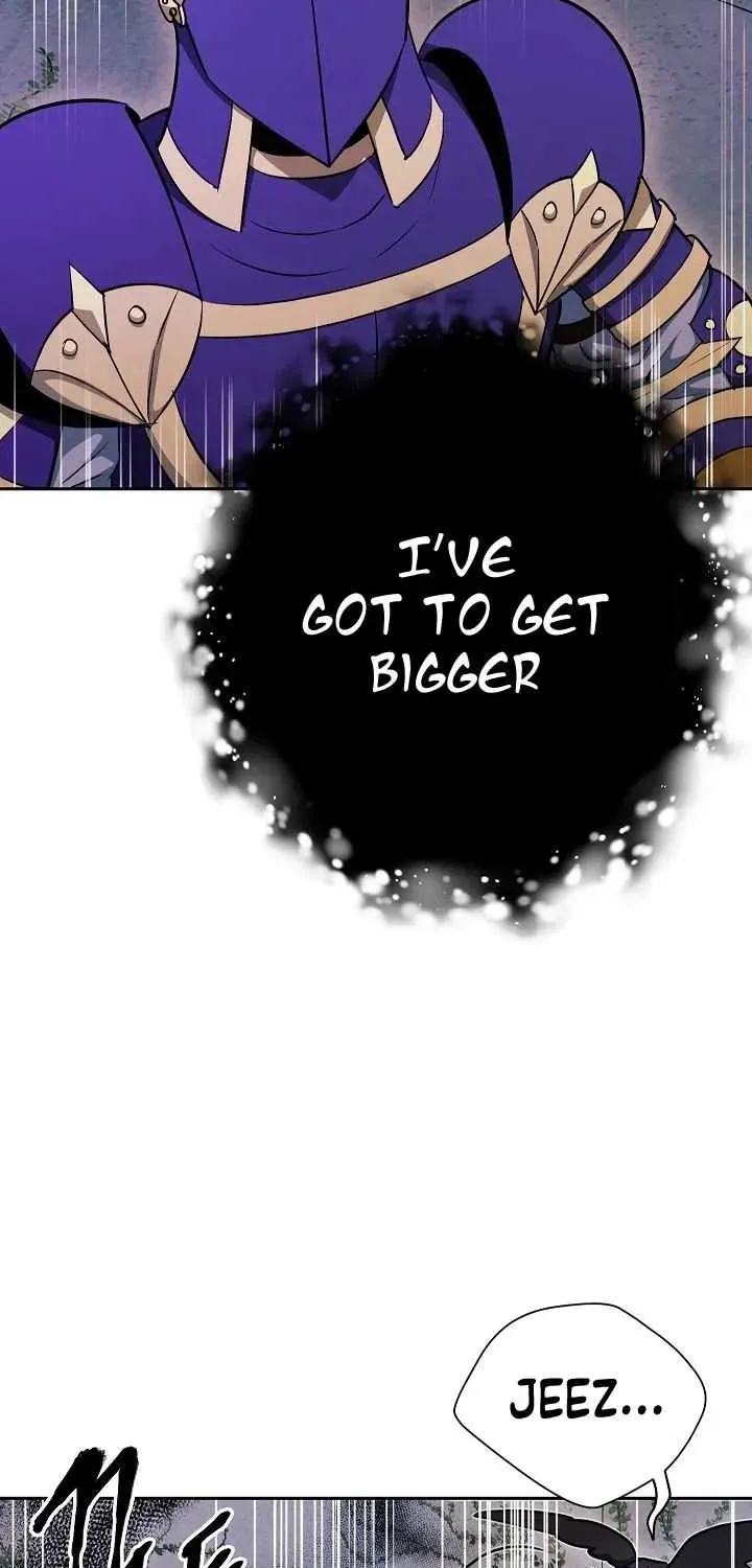 Read Skeleton Soldier chapter 102 image 29 on Lezhin