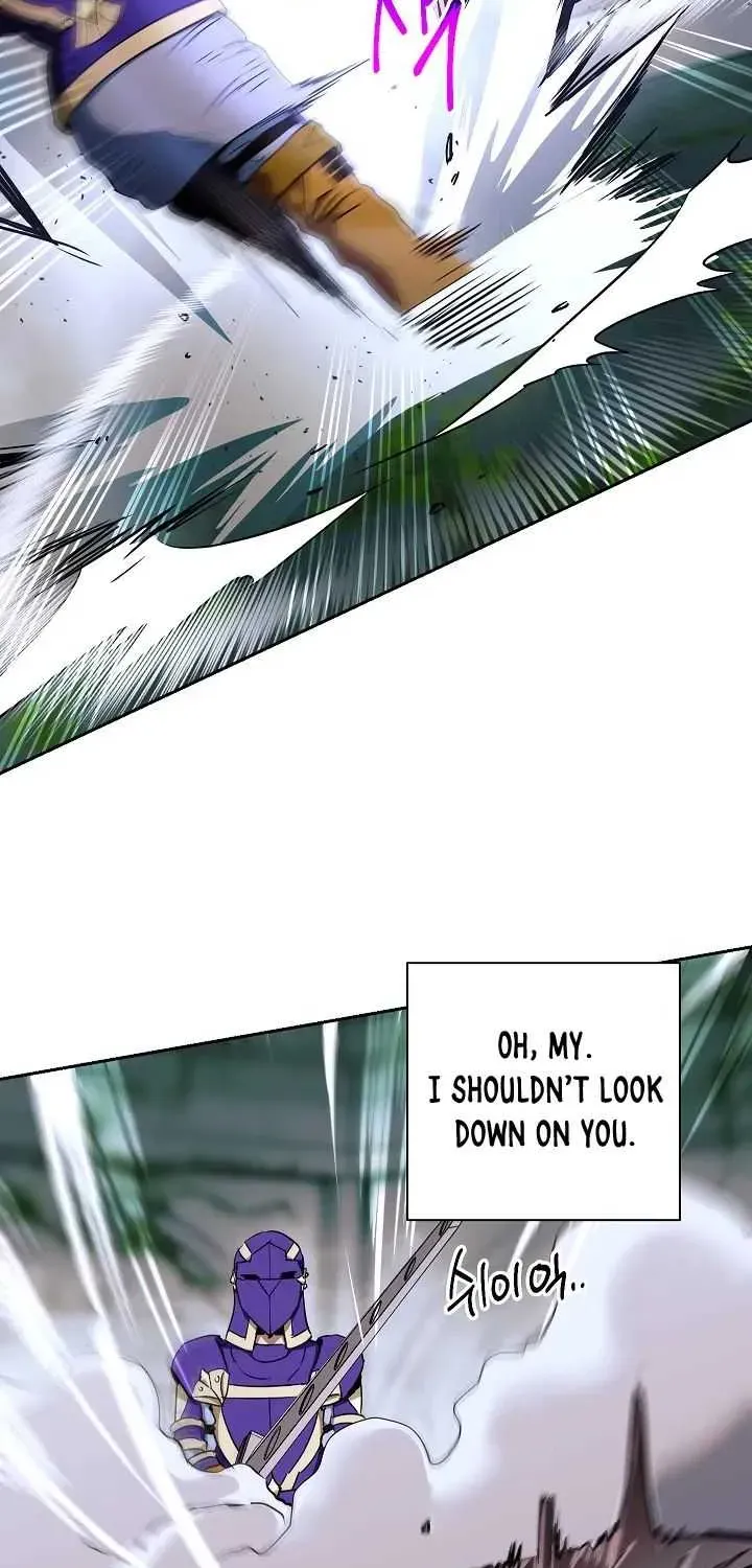 Read Skeleton Soldier chapter 102 image 3 on Lezhin