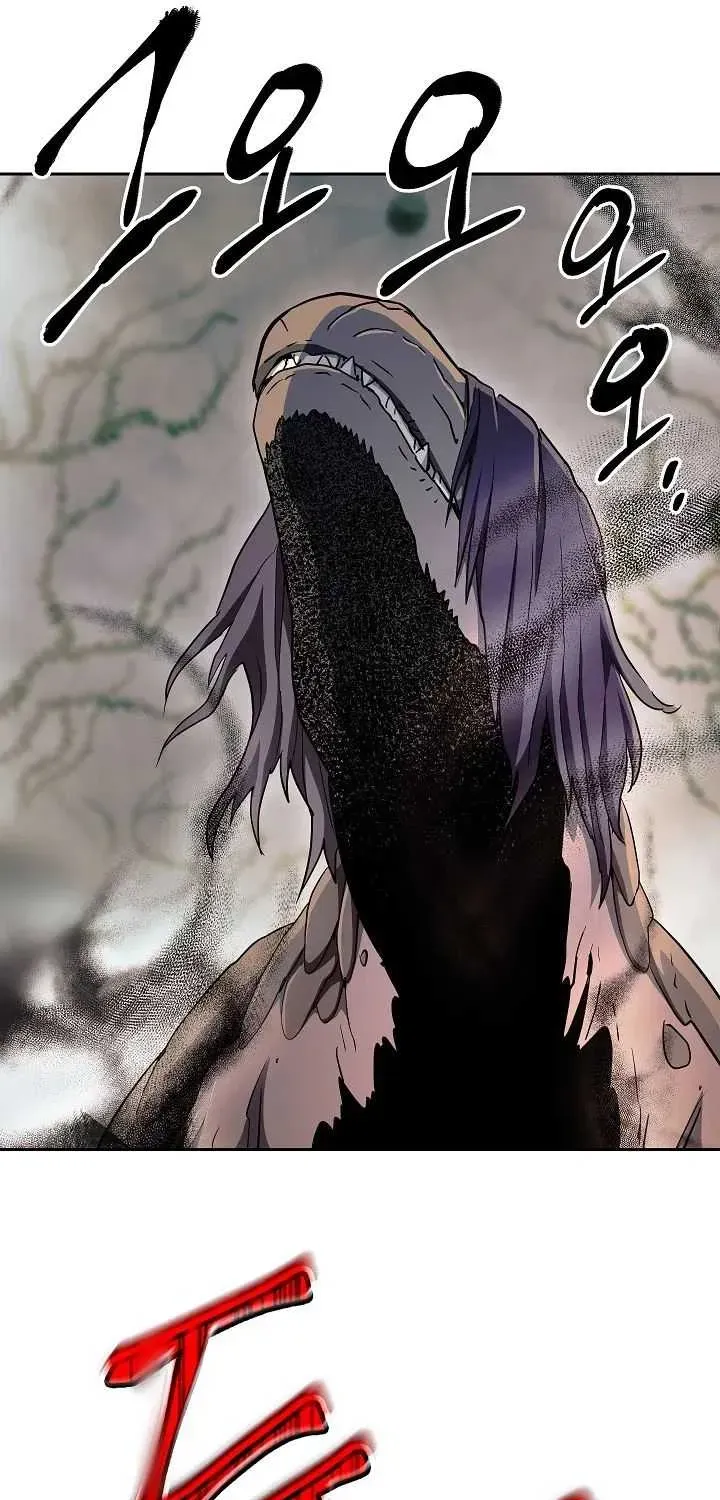 Read Skeleton Soldier chapter 102 image 34 on Lezhin
