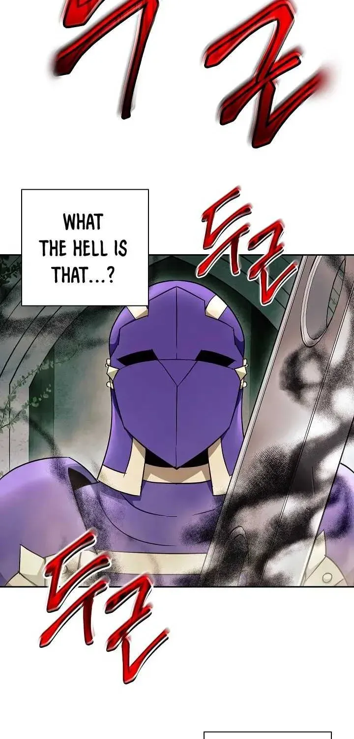 Read Skeleton Soldier chapter 102 image 35 on Lezhin