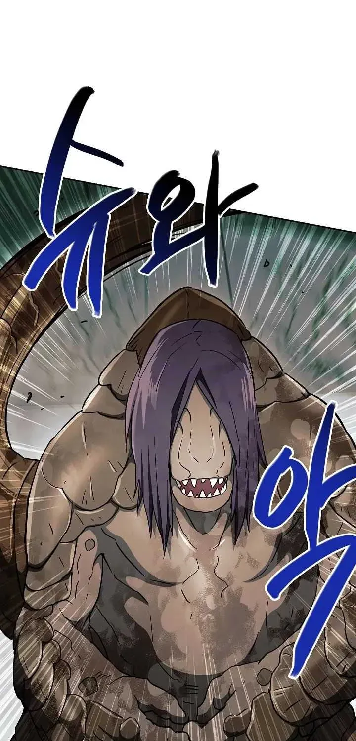 Read Skeleton Soldier chapter 102 image 41 on Lezhin