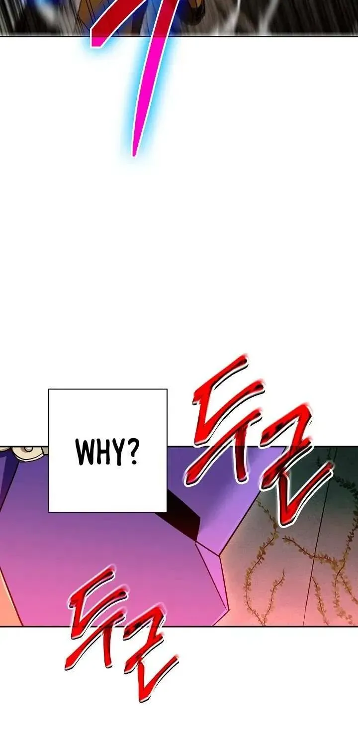 Read Skeleton Soldier chapter 102 image 45 on Lezhin