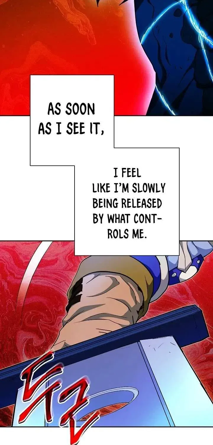 Read Skeleton Soldier chapter 102 image 47 on Lezhin