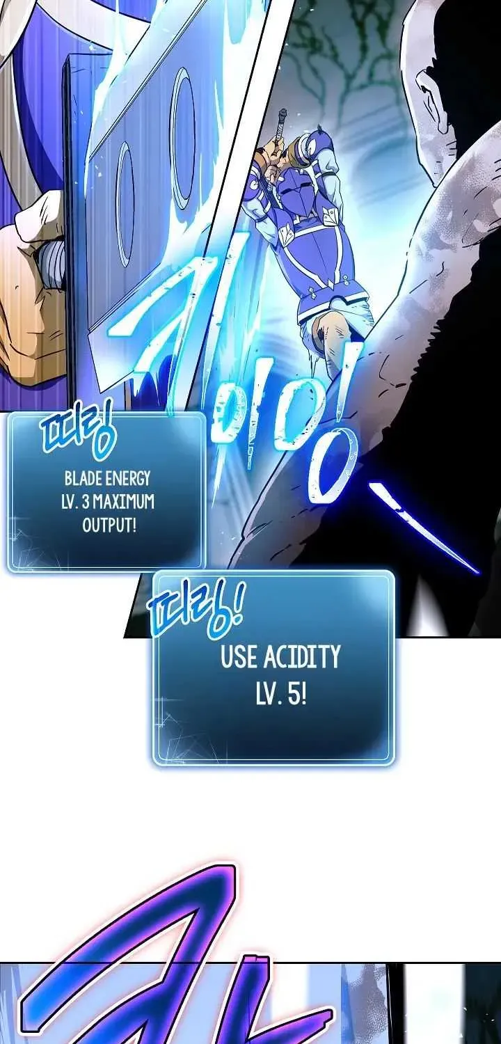 Read Skeleton Soldier chapter 102 image 5 on Lezhin