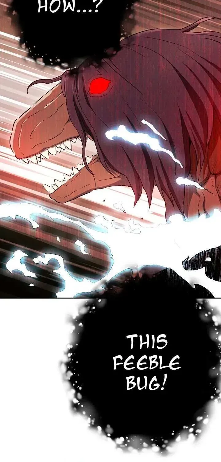 Read Skeleton Soldier chapter 102 image 50 on Lezhin