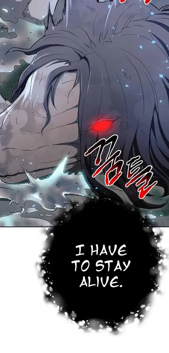 Read Skeleton Soldier chapter 102 image 60 on Lezhin