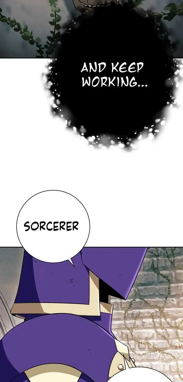 Read Skeleton Soldier chapter 102 image 63 on Lezhin