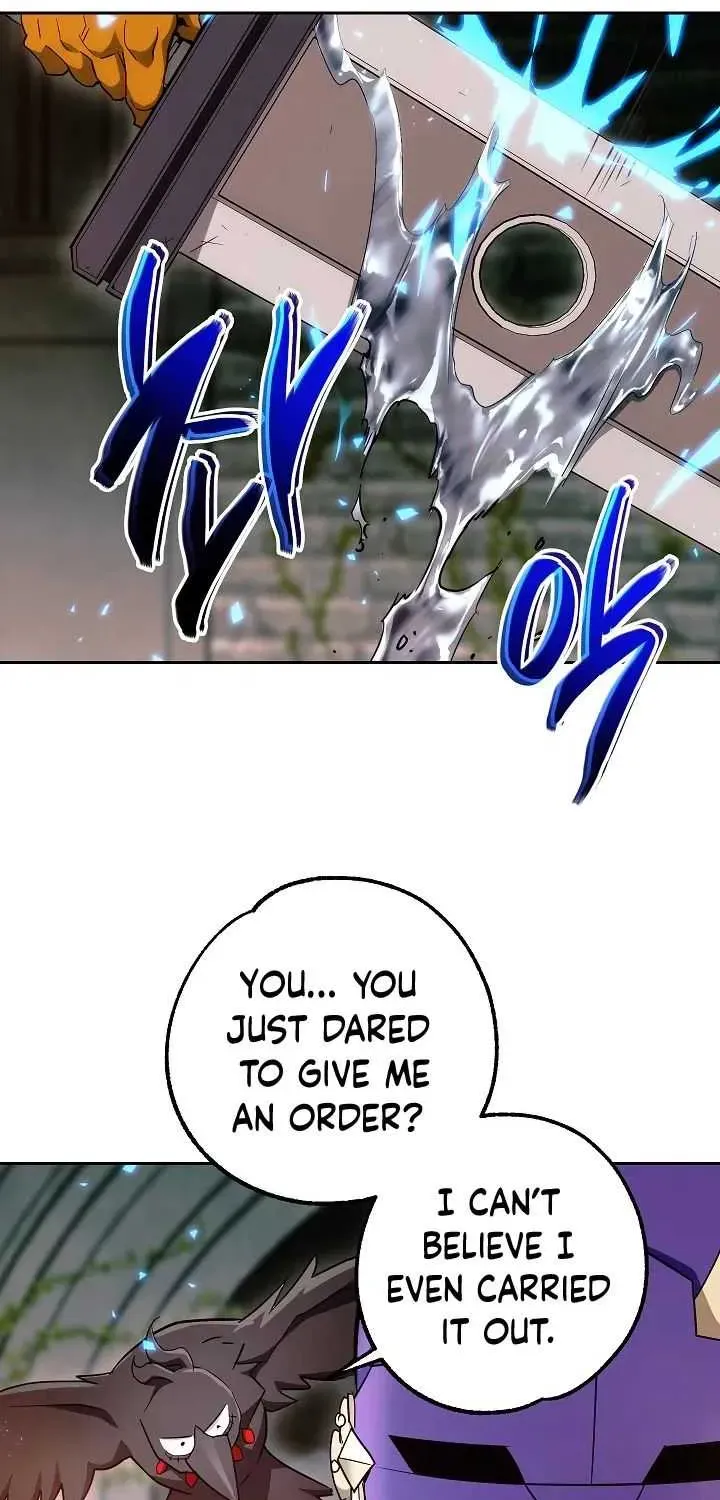 Read Skeleton Soldier chapter 102 image 69 on Lezhin