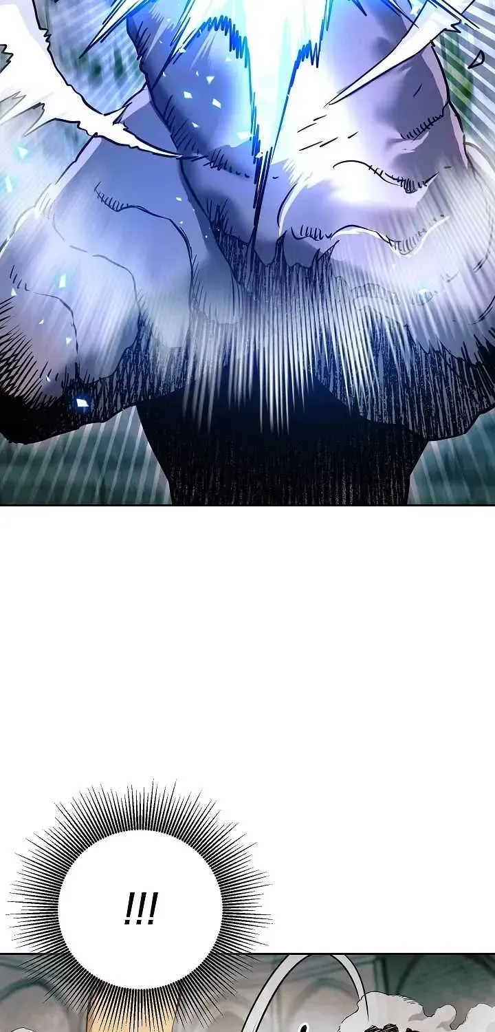 Read Skeleton Soldier chapter 102 image 7 on Lezhin