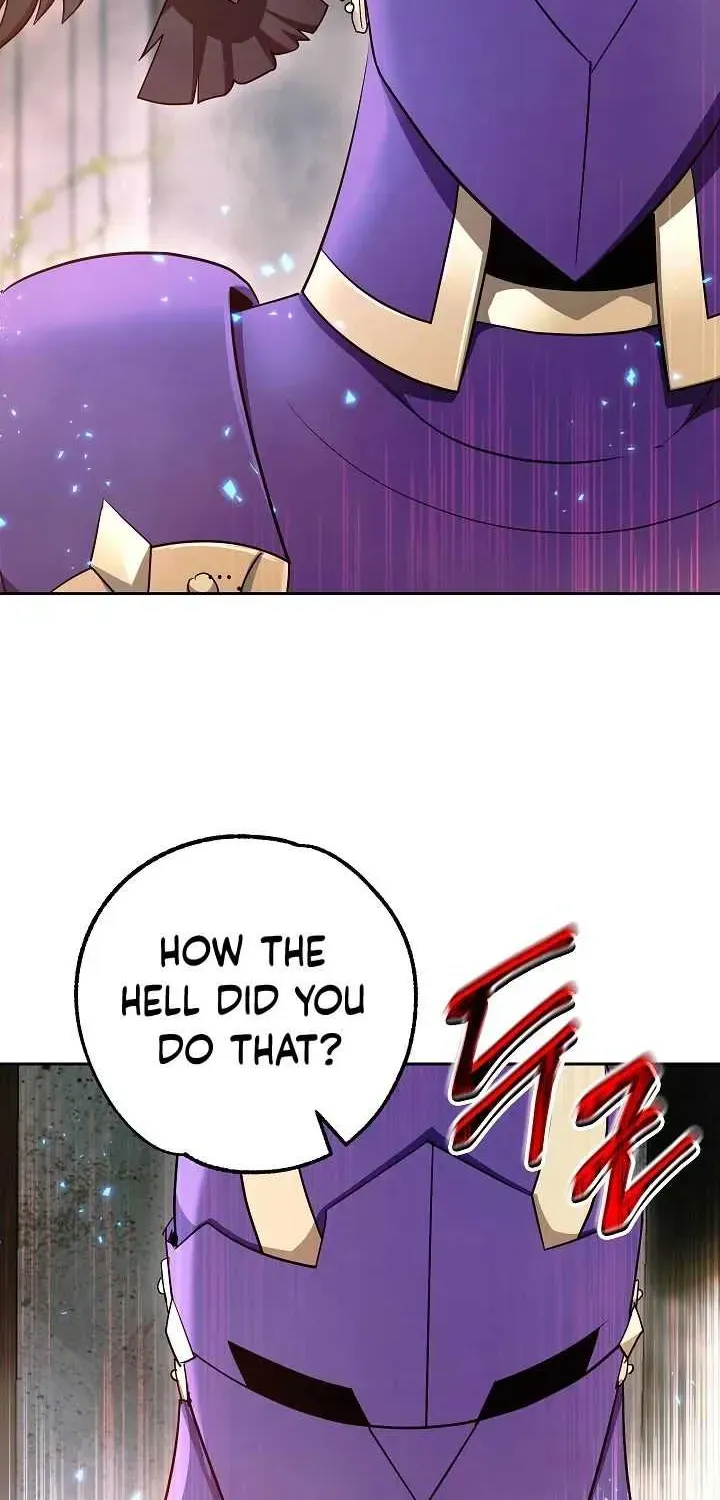 Read Skeleton Soldier chapter 102 image 70 on Lezhin