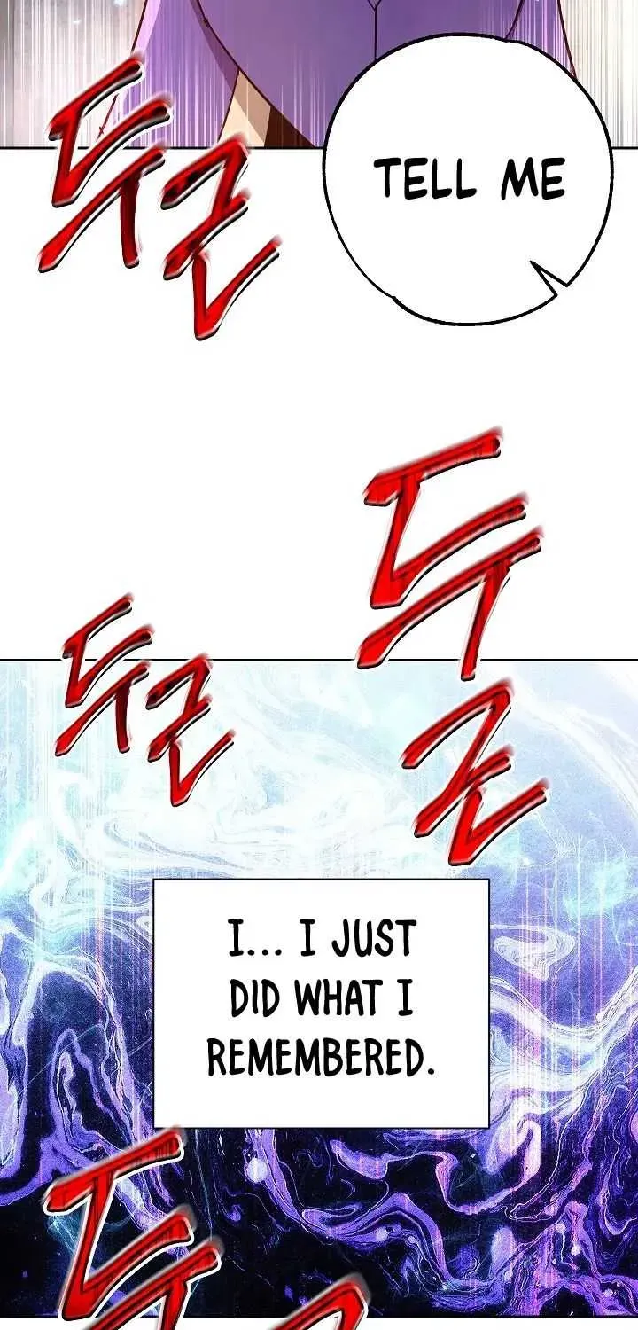 Read Skeleton Soldier chapter 102 image 71 on Lezhin