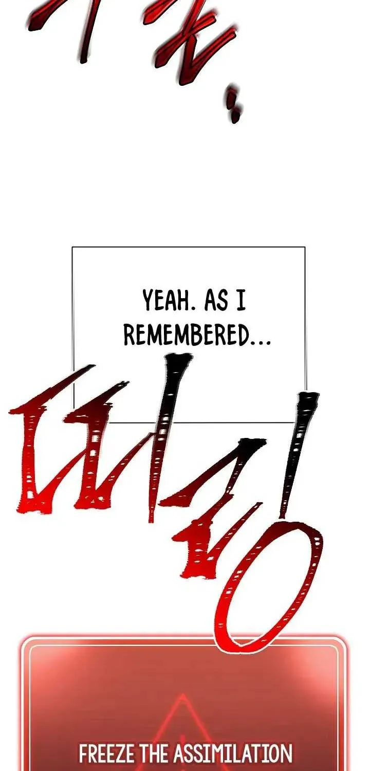 Read Skeleton Soldier chapter 102 image 72 on Lezhin
