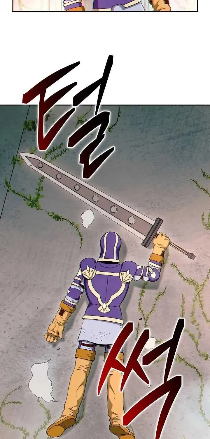 Read Skeleton Soldier chapter 102 image 75 on Lezhin
