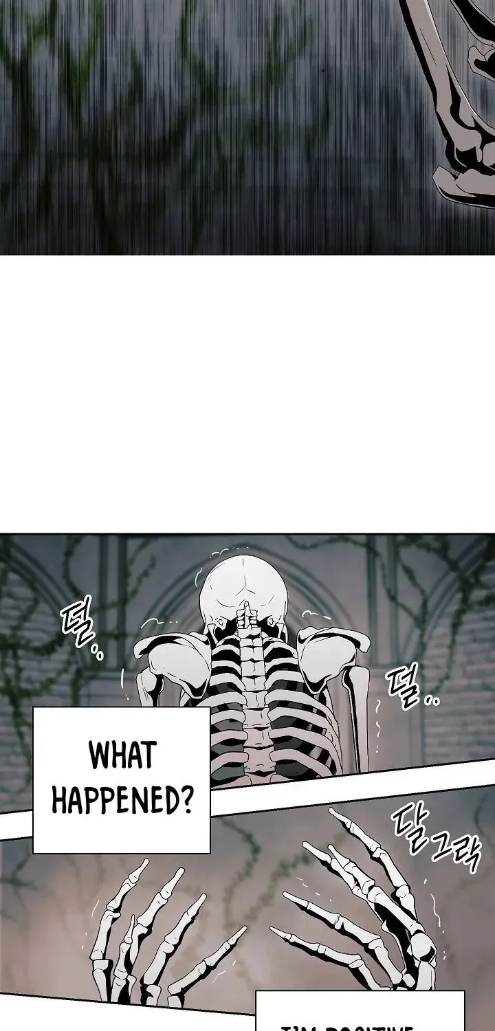 Read Skeleton Soldier chapter 103 image 10 on Lezhin