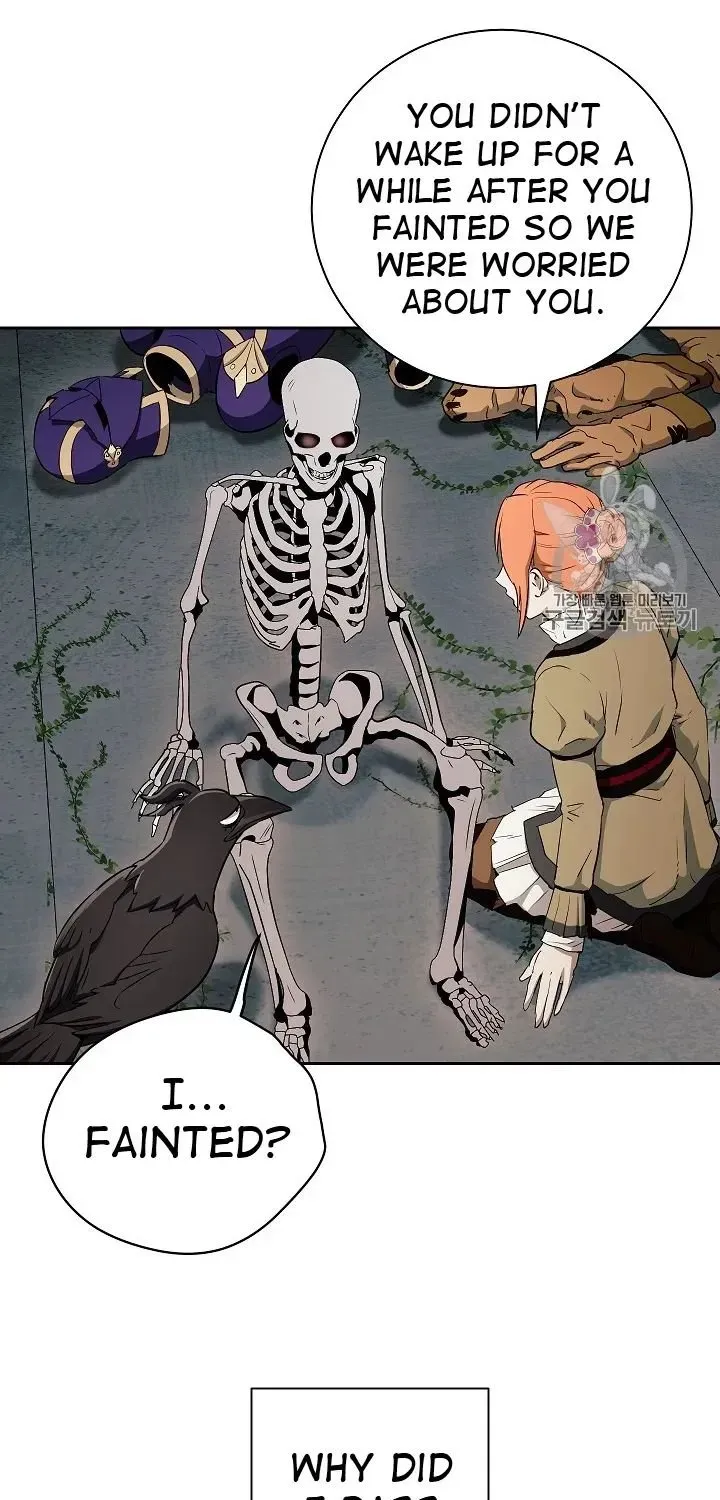 Read Skeleton Soldier chapter 103 image 13 on Lezhin