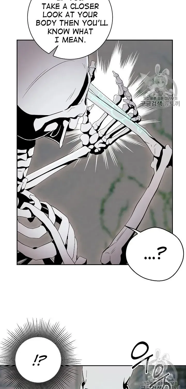 Read Skeleton Soldier chapter 103 image 19 on Lezhin