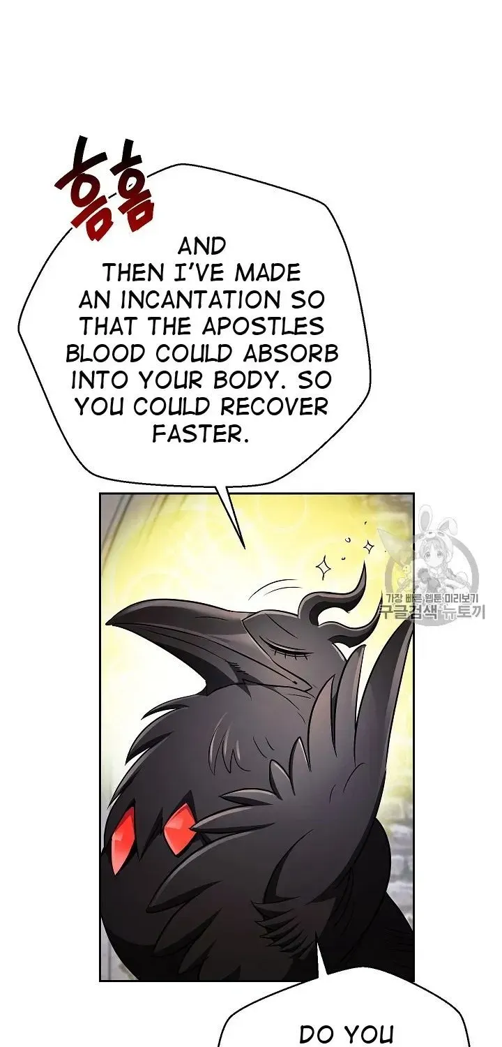Read Skeleton Soldier chapter 103 image 26 on Lezhin