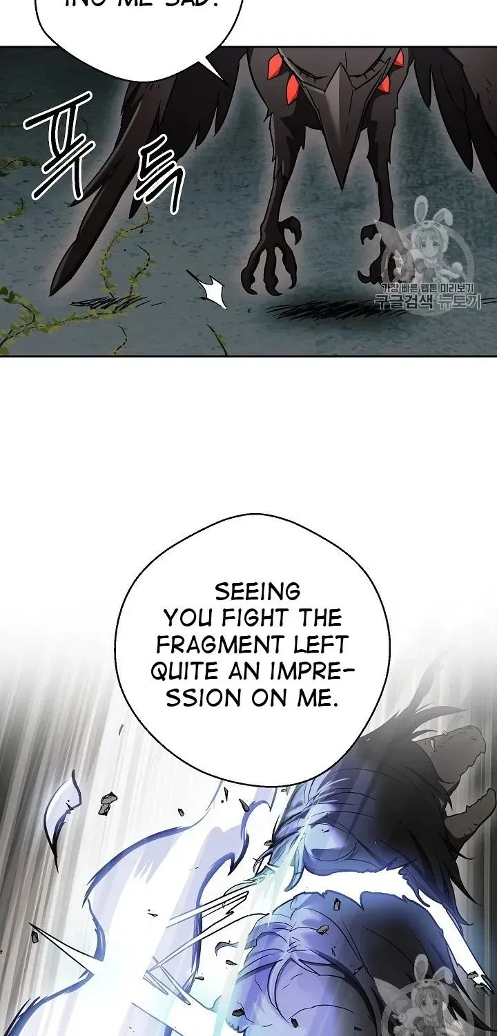 Read Skeleton Soldier chapter 103 image 38 on Lezhin