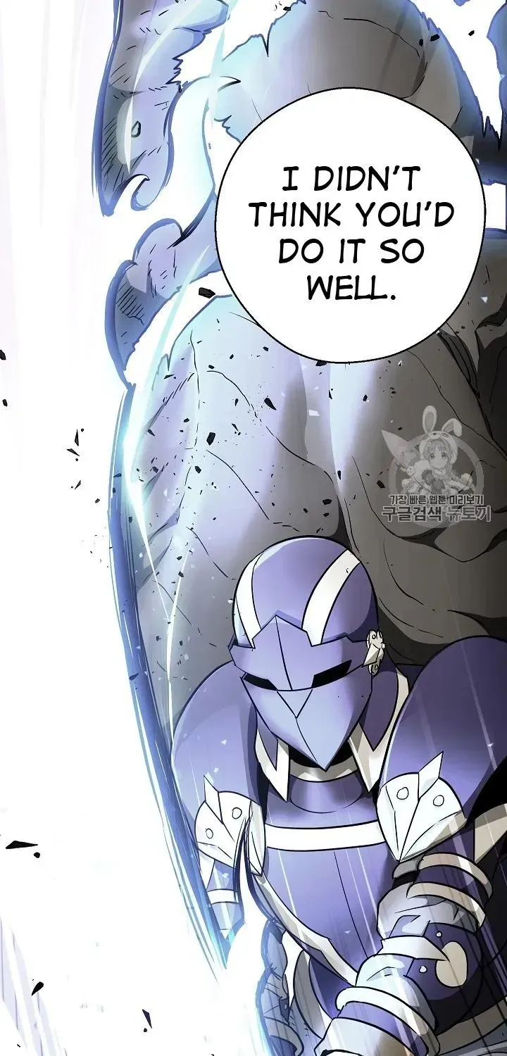 Read Skeleton Soldier chapter 103 image 40 on Lezhin